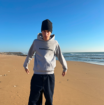 créateur, mode, streetwear, marque indépenante