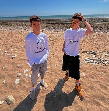 notre histoire, plage marque indépendante