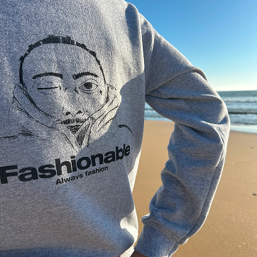 hoodie histoire marque indépendantes mode