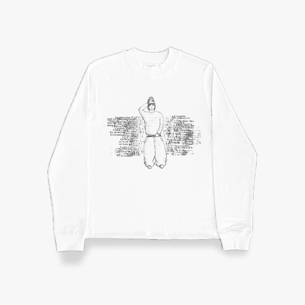 Longsleeves Alone